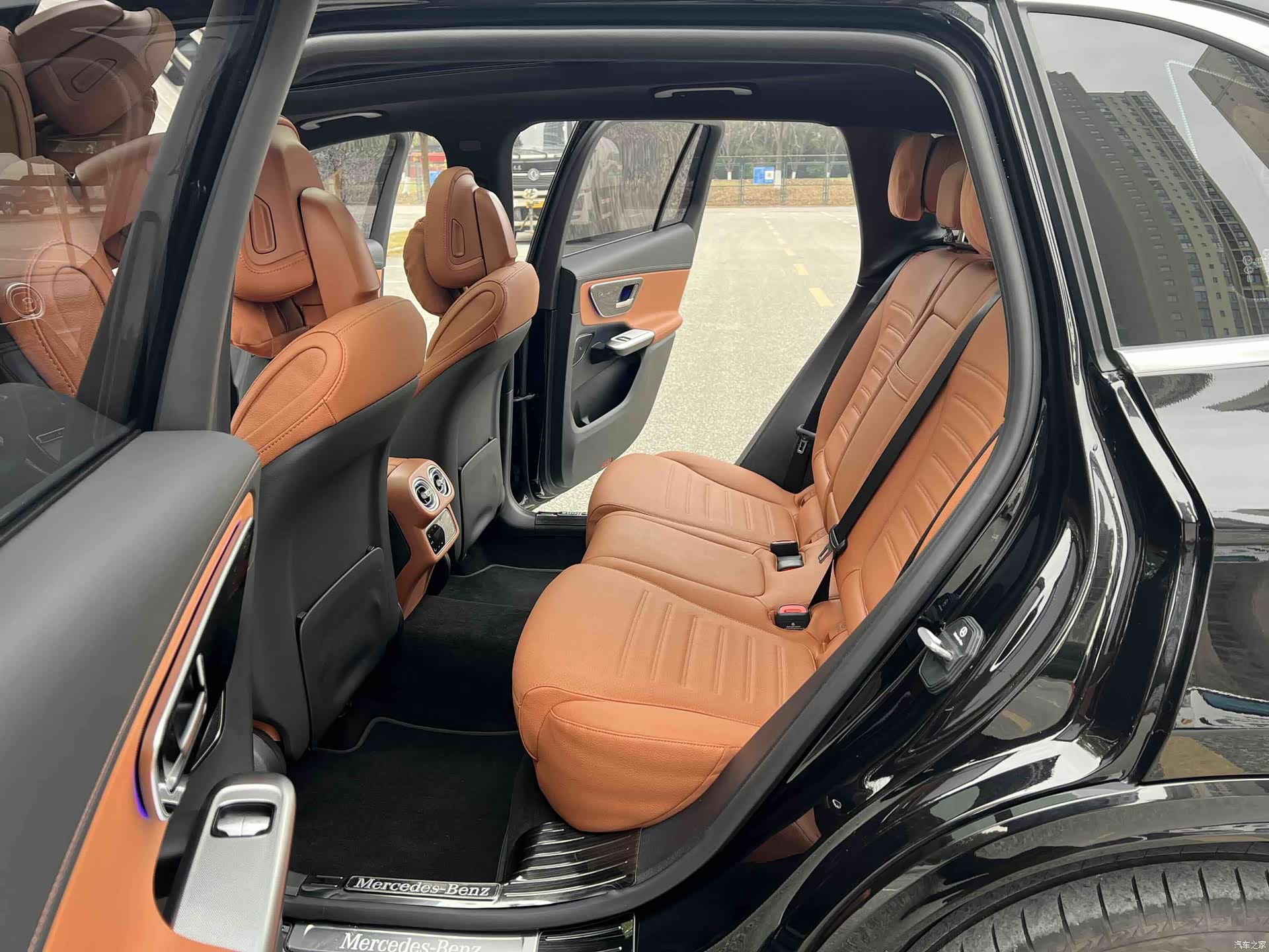 Mercedes-Benz GLC, 2025 7