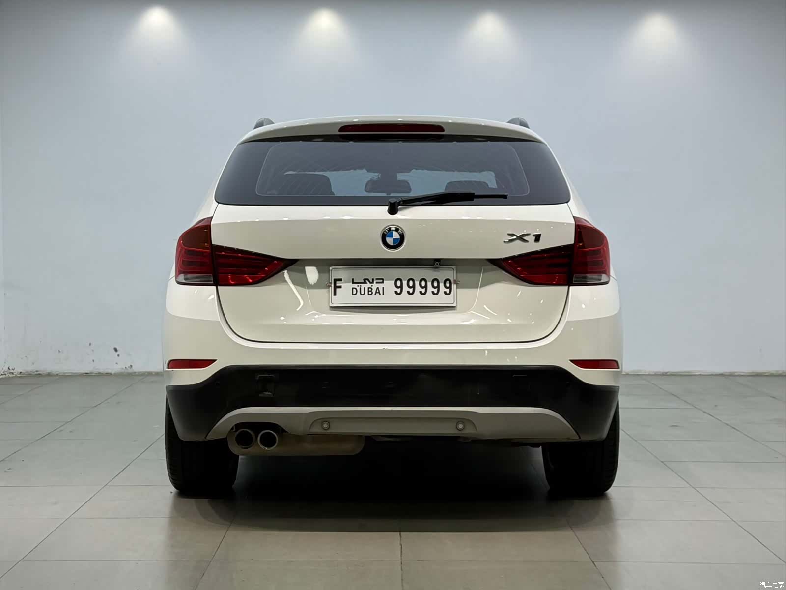 BMW X1, 2015 14