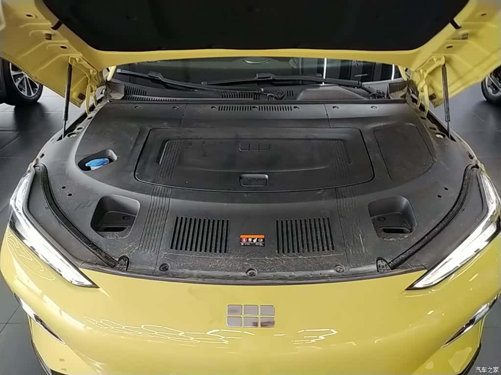 Geely E8, 2024 20