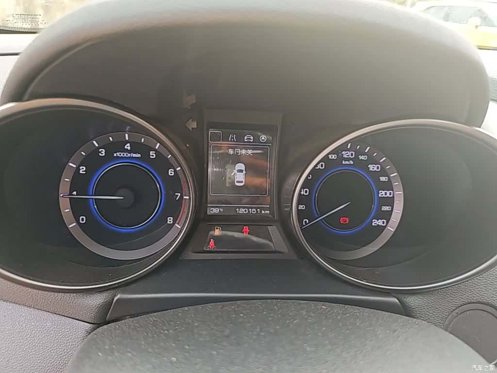 Changan Eado, 2018 12