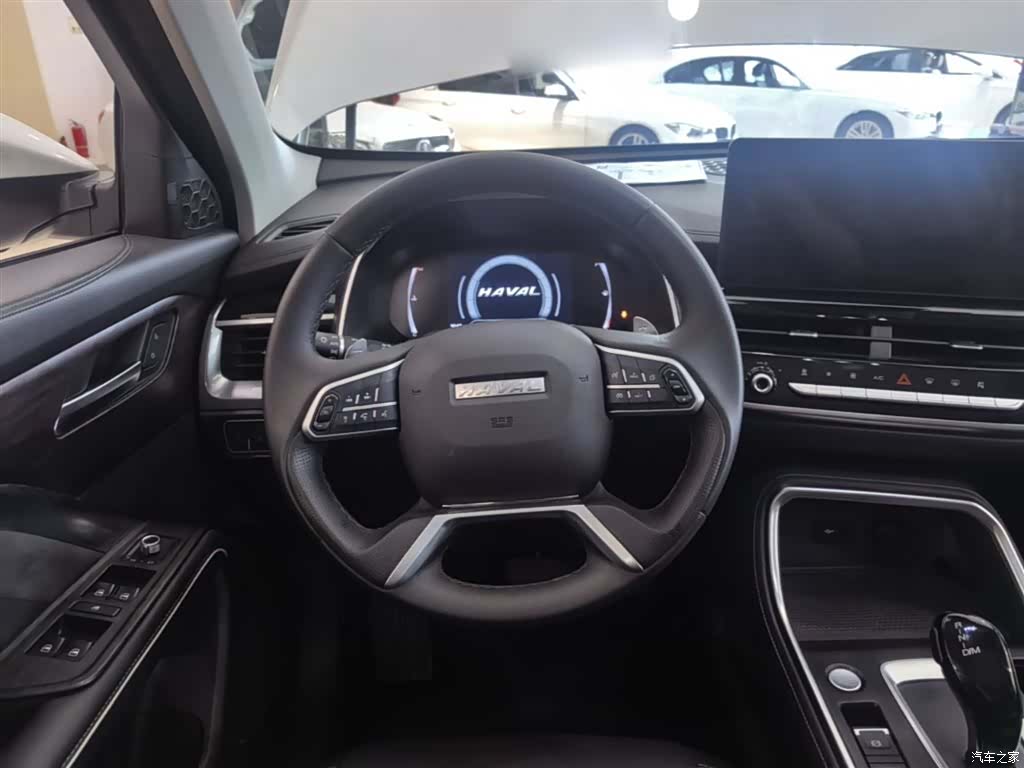 Haval H6, 2022 11