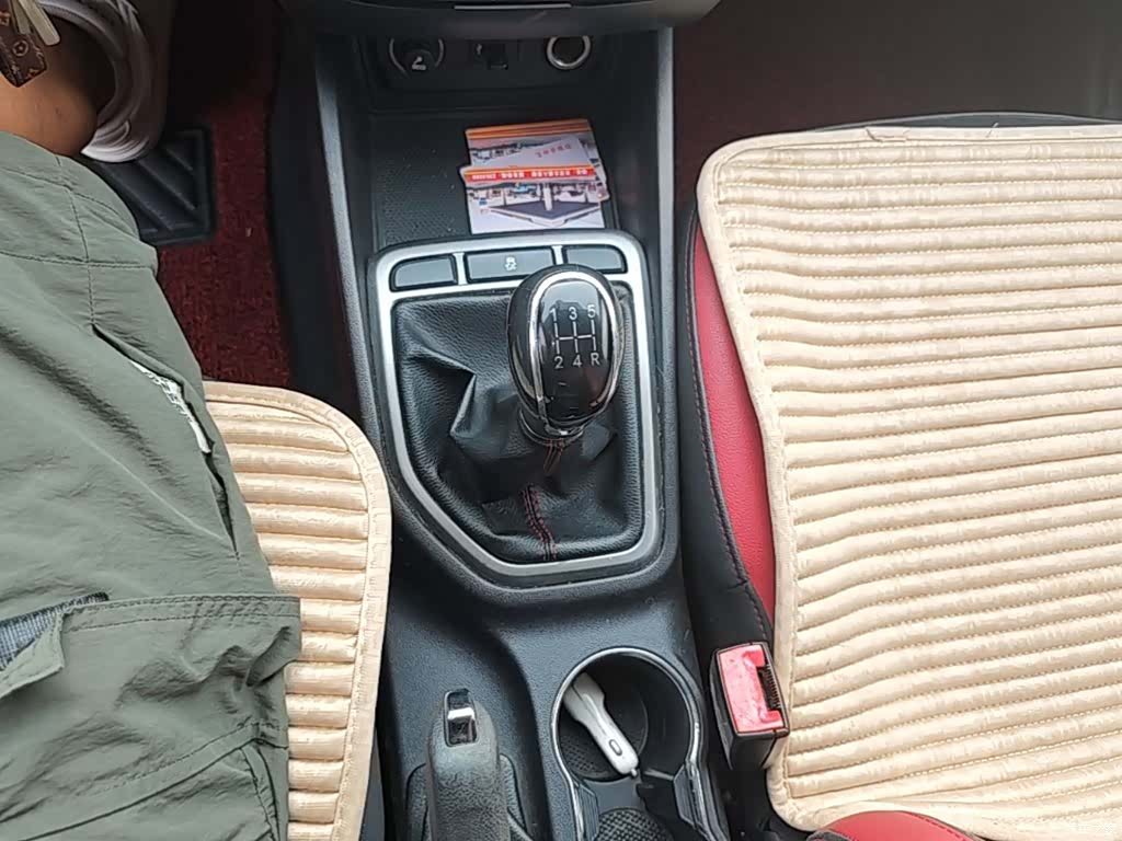 Changan Eado, 2018 14
