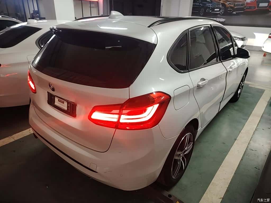 BMW 2 Series, 2017 7