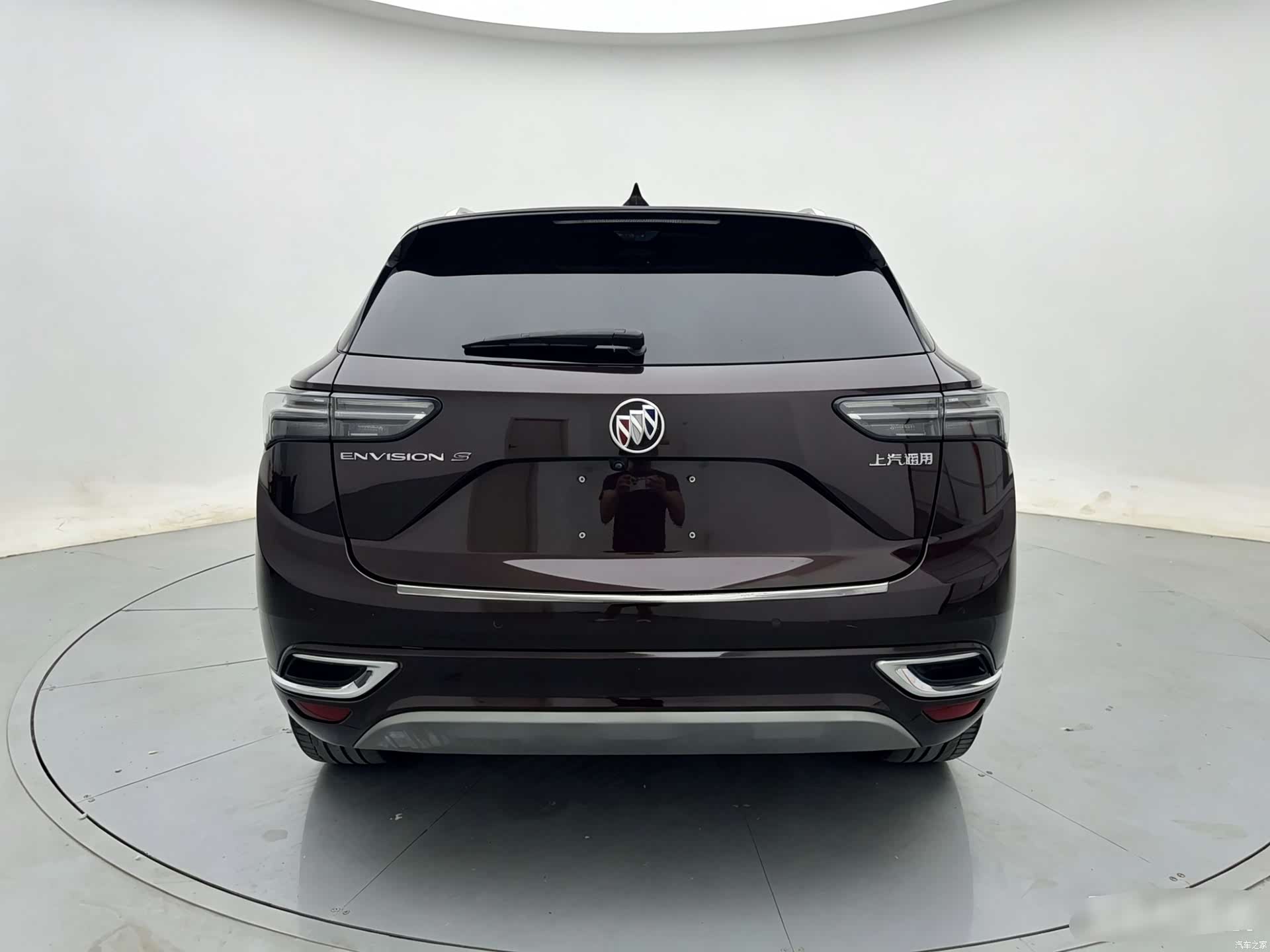 Buick Envision, 2022 6