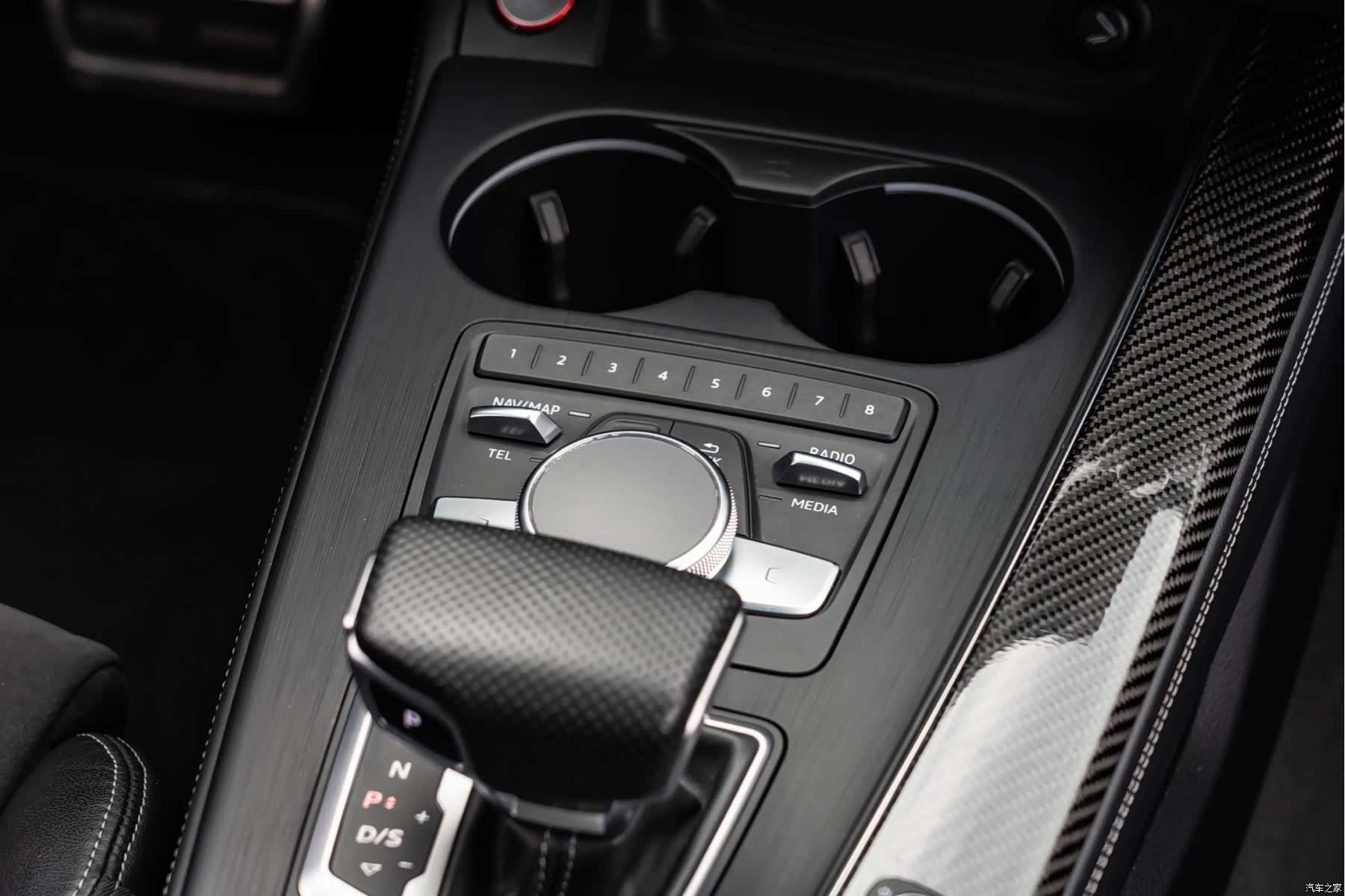 Audi RS, 2019 12