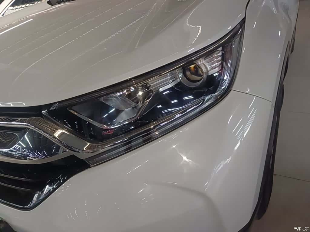 Honda CR-V, 2017 24