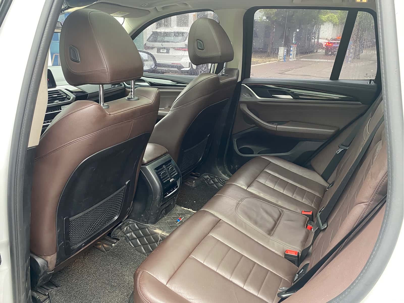 BMW X3, 2019 13