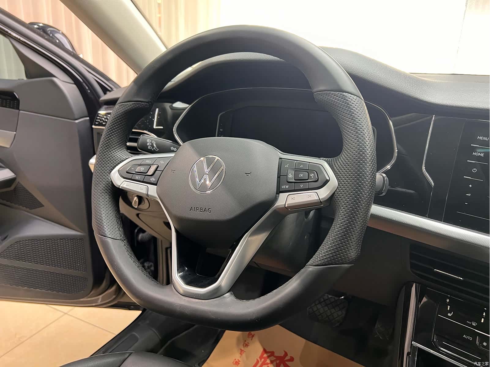 Volkswagen Passat, 2021 14