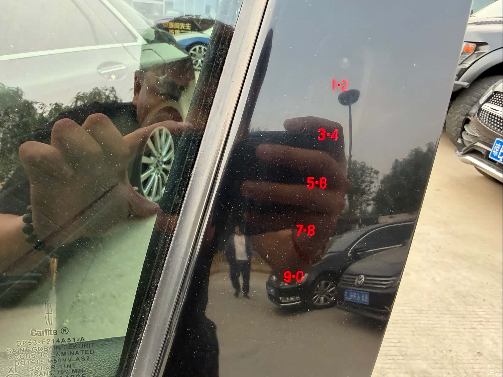 Lincoln MKZ, 2018 19
