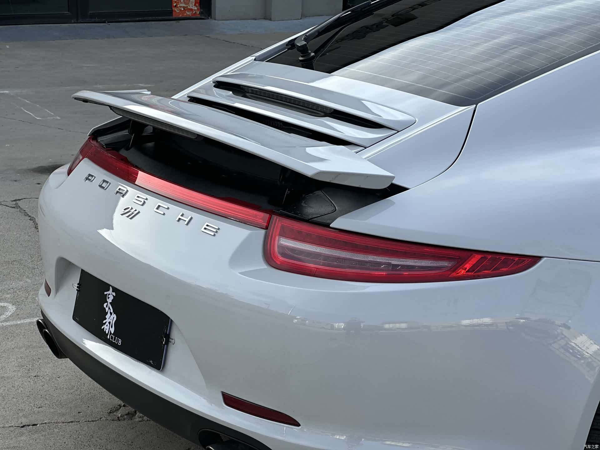 Porsche 911, 2014 27