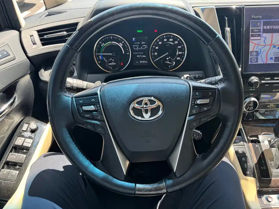Toyota Wilfa Toyota Wilfa