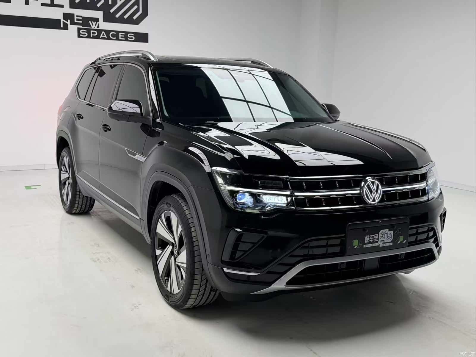 Volkswagen Teramont, 2024 3