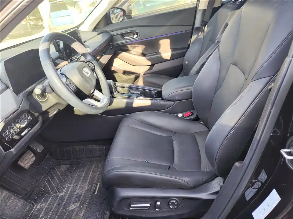 Honda Accord Honda Accord