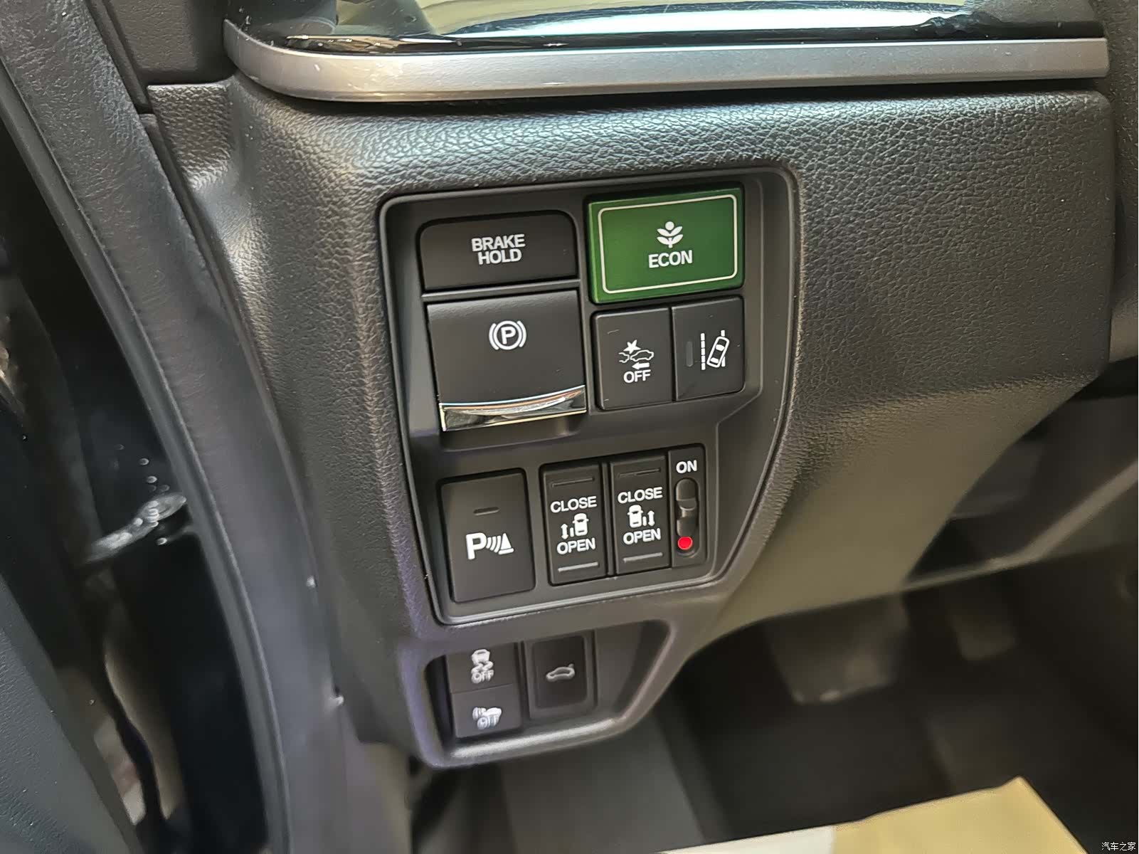 Honda Odyssey, 2019 7