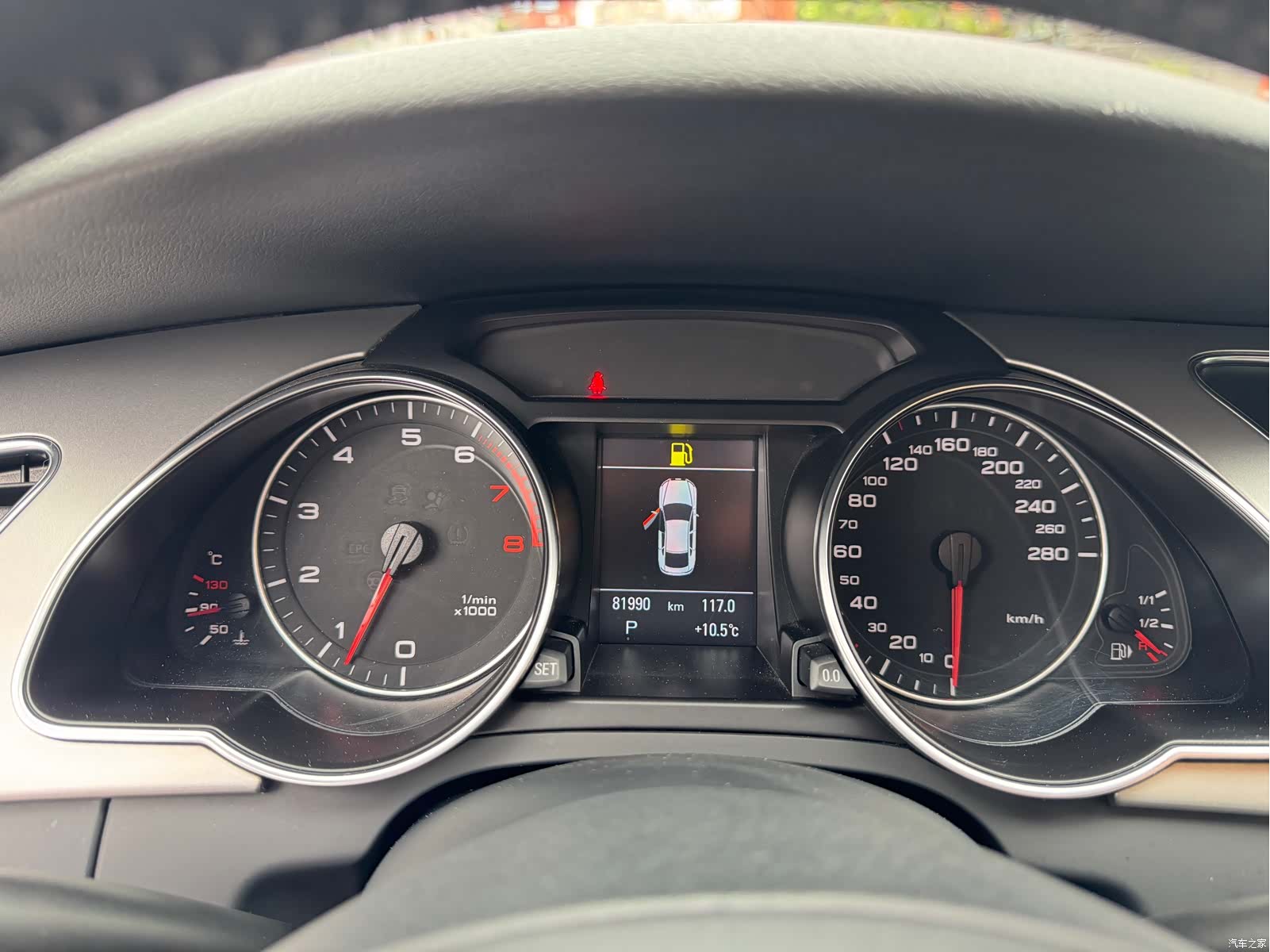 Audi A5, 2011 19