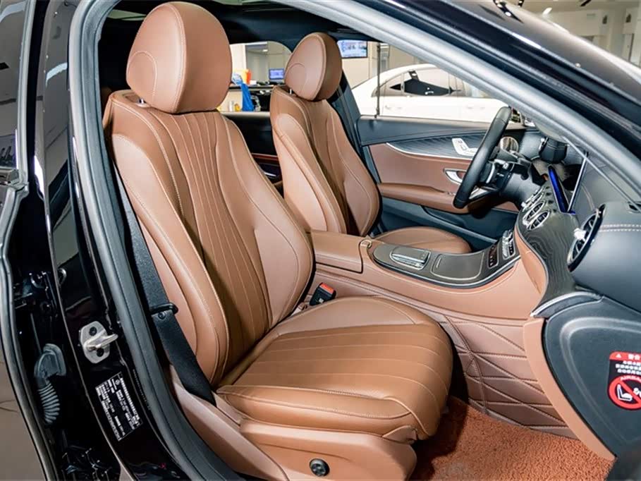 Mercedes-Benz E-class Mercedes-Benz E-class