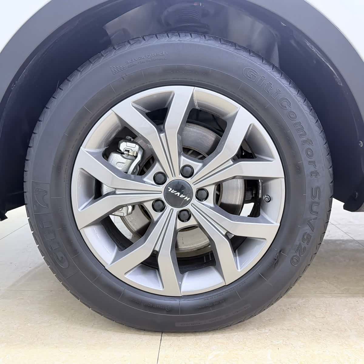 Haval H6, 2021 26