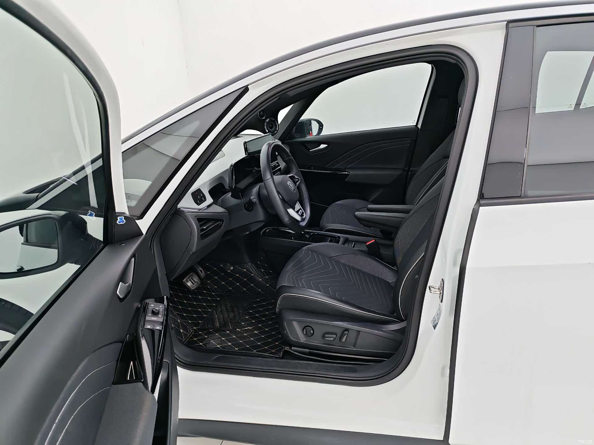 Volkswagen ID.3, 2024 17