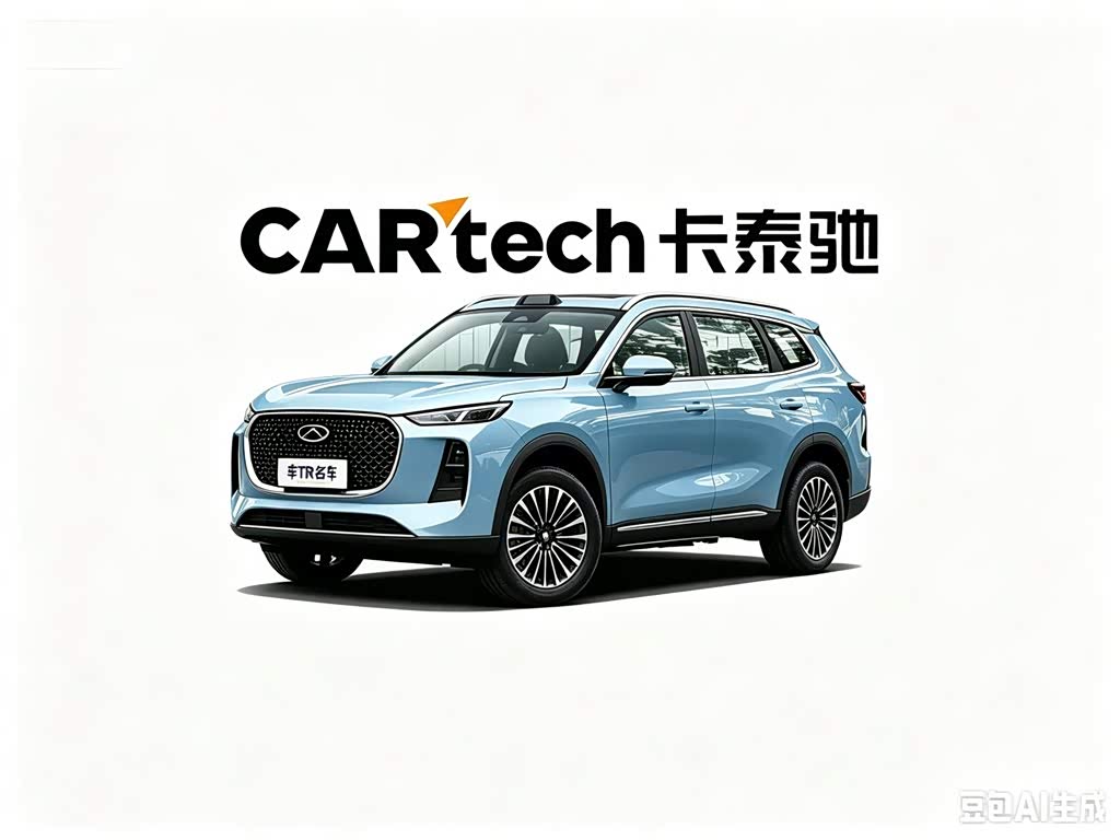 Chery 8 PLUS C-DM