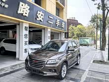 ����H2 2017�� ��� 1.5T �ֶ�����������