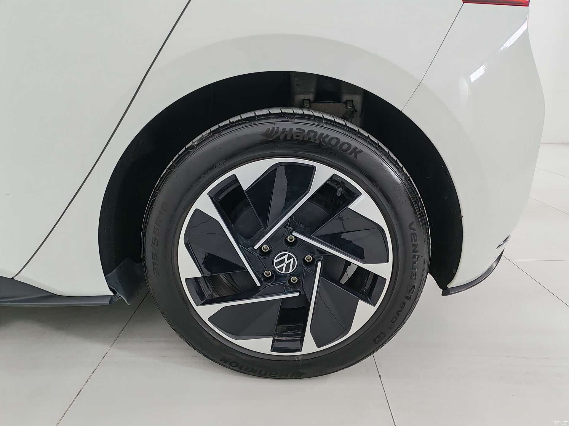 Volkswagen ID.3, 2024 10