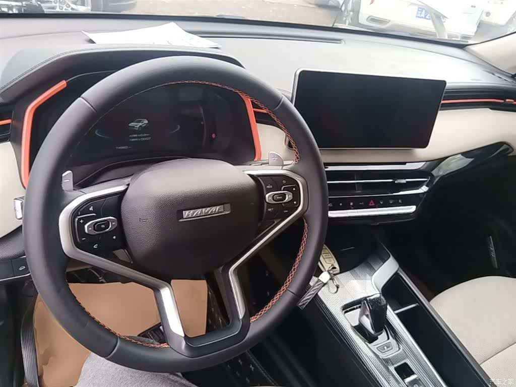 Haval Jolion, 2021 10
