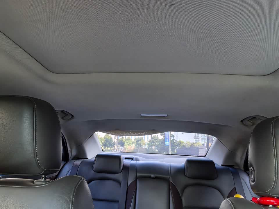 Chevrolet Mai Ruibao