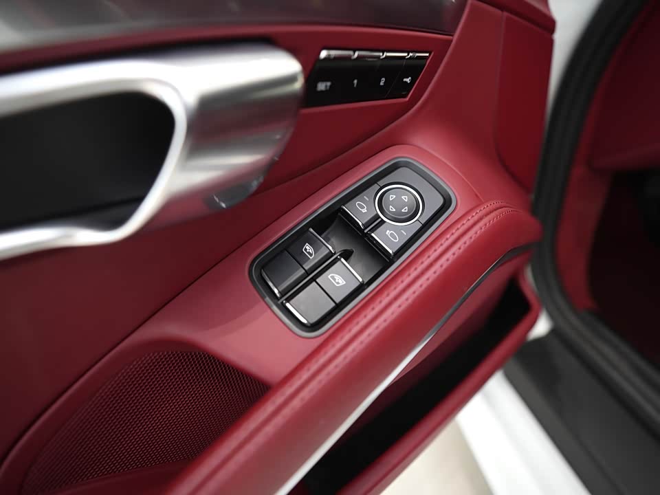 Porsche 718 Porsche 718