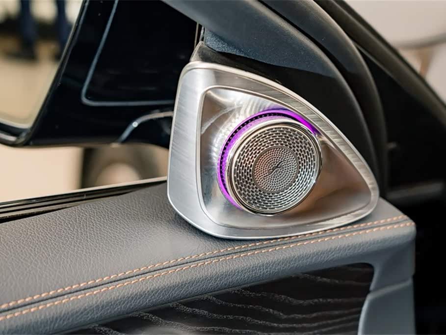 Mercedes-Benz E-class Mercedes-Benz E-class
