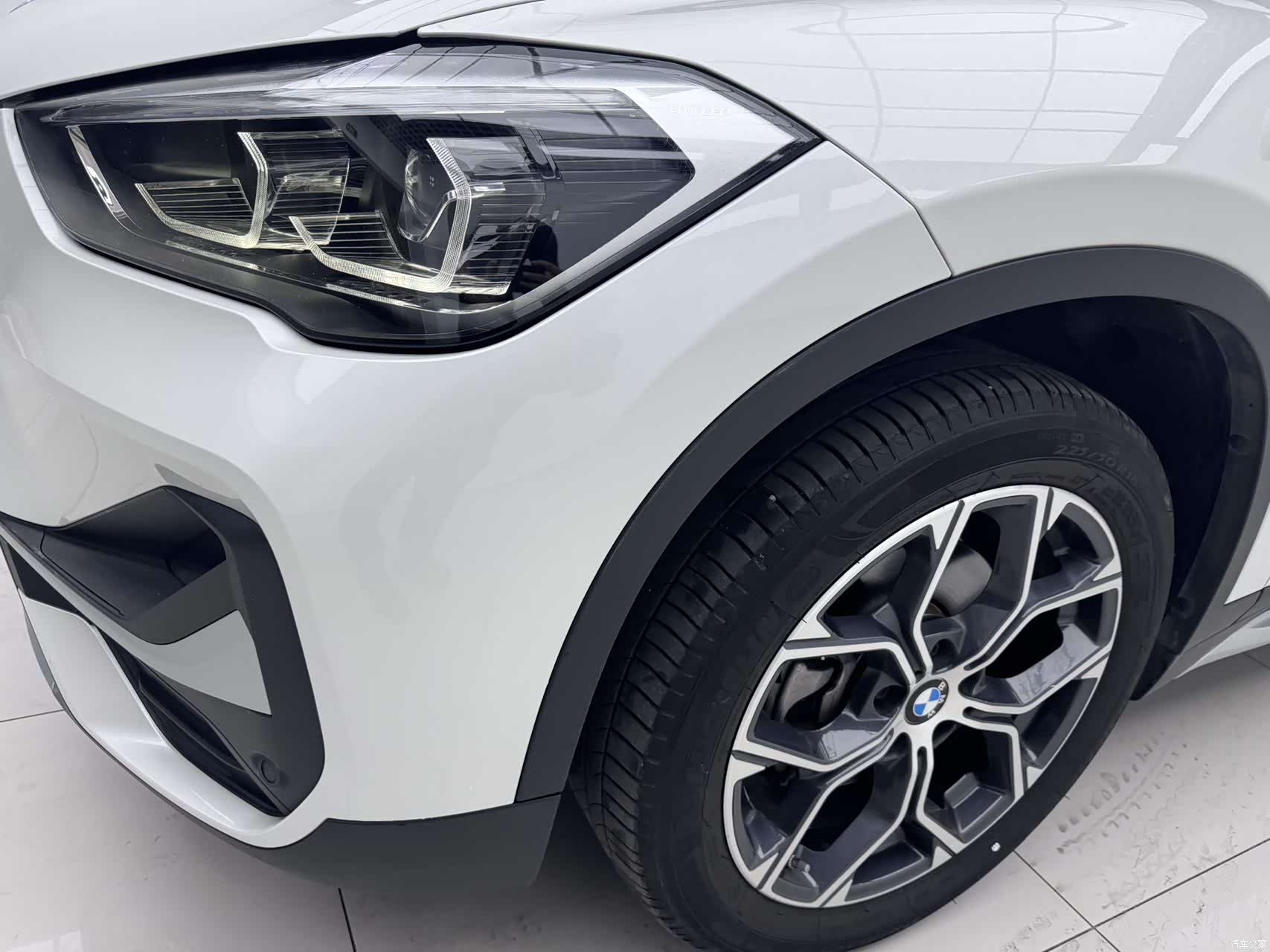 BMW X1, 2022 4