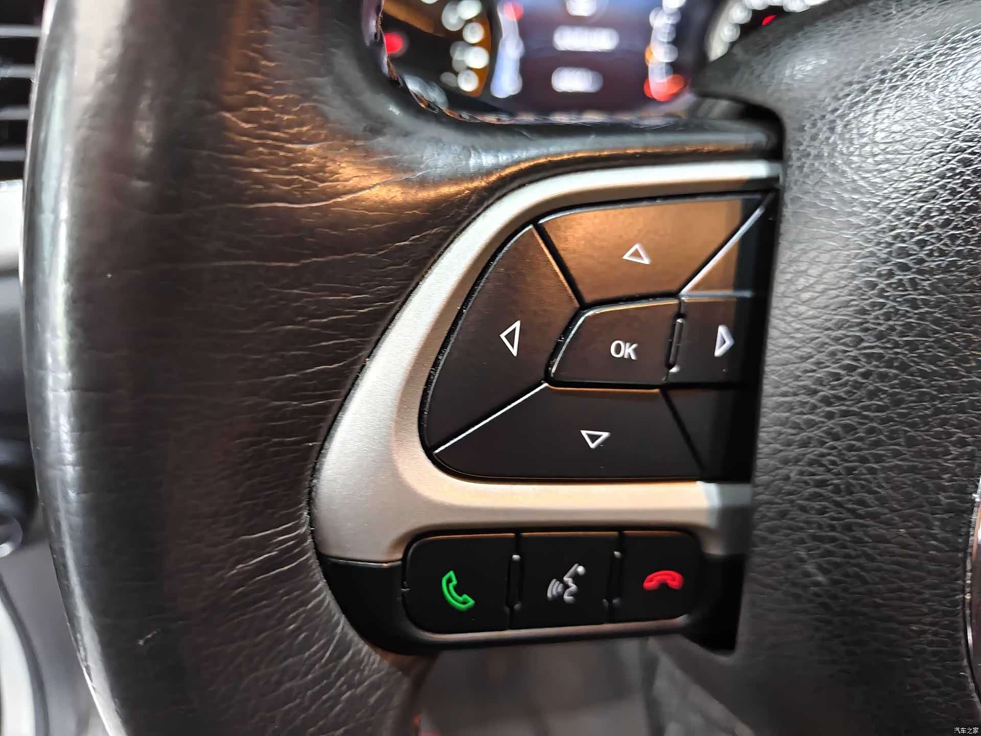 Jeep Compass, 2017 23