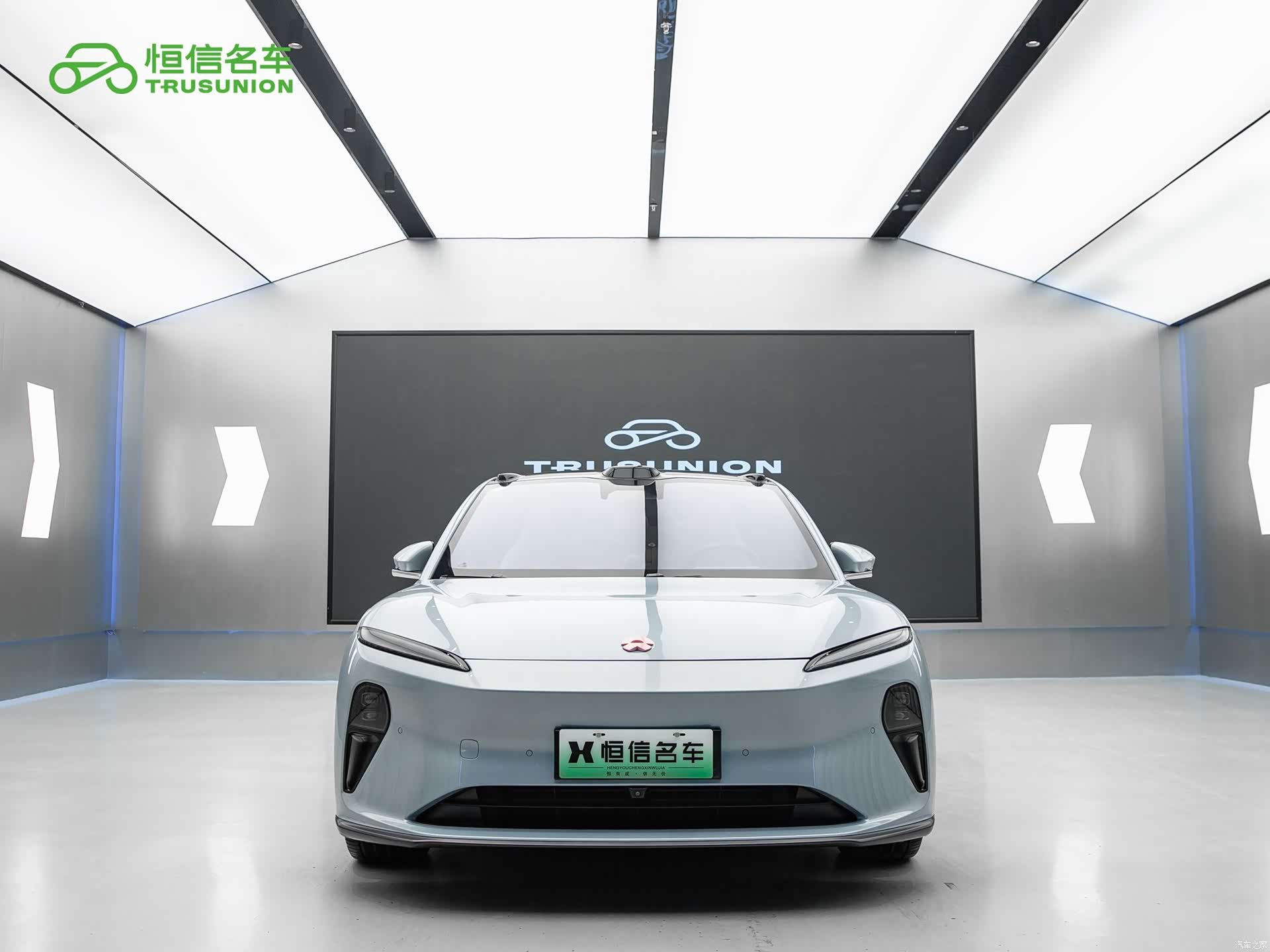 NIO ET5, 2024 2