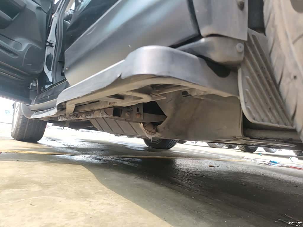 Honda CR-V, 2017 22