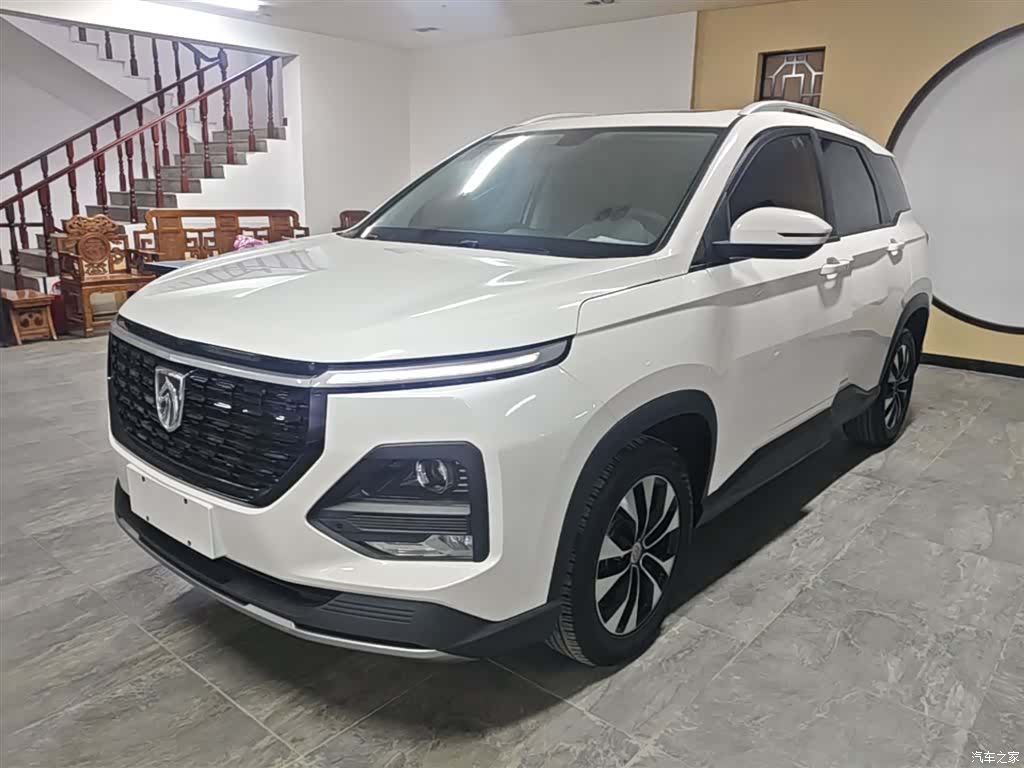Wuling 530, 2019 1