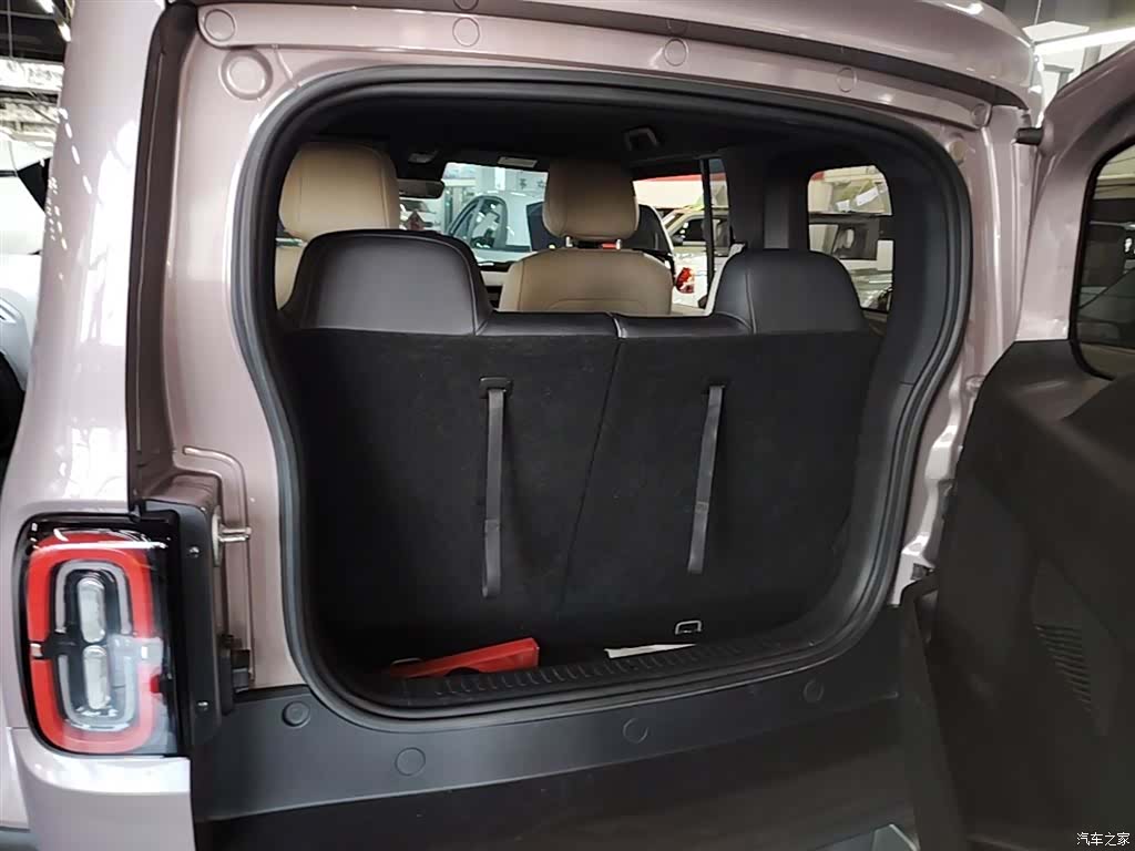 Wuling Yep, 2023 19