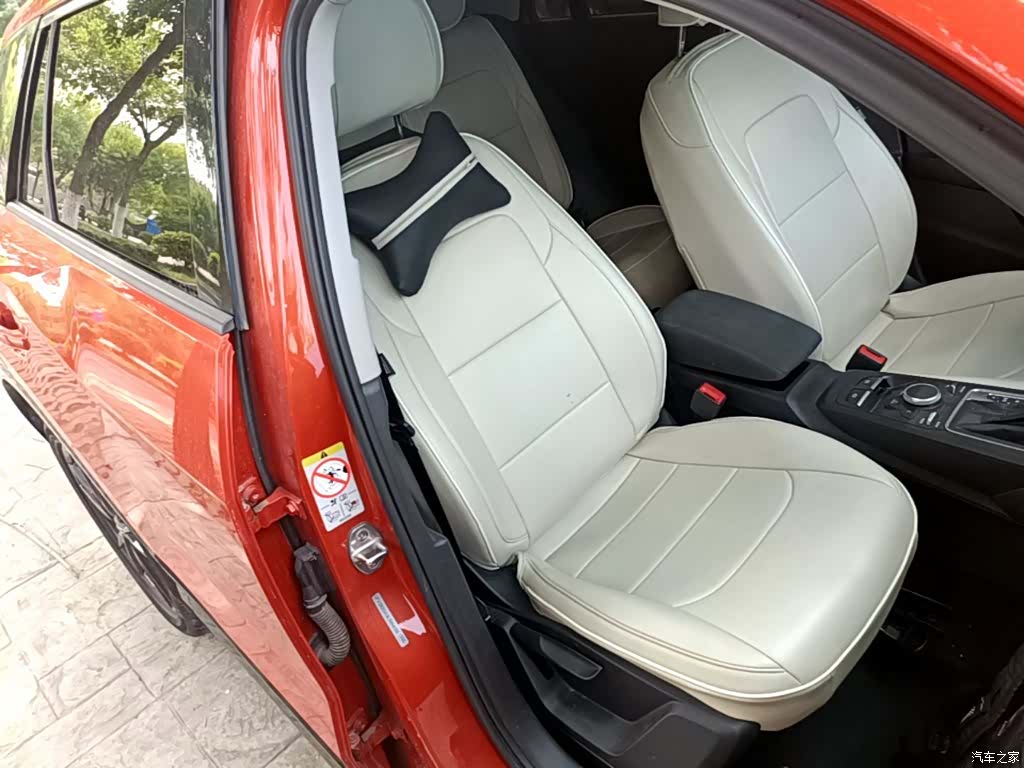 Audi Q2L, 2020 25