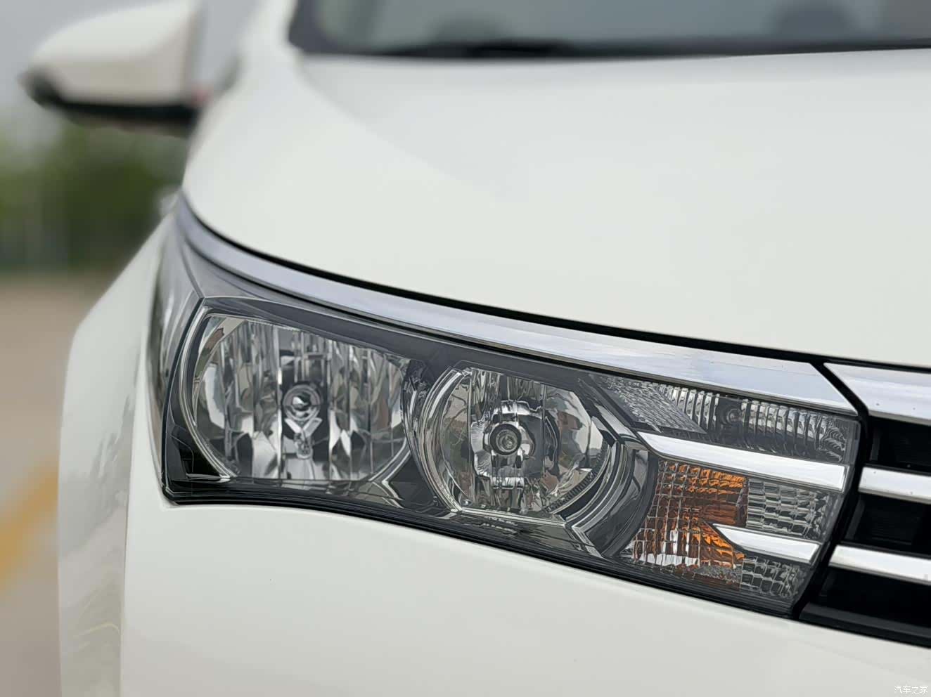 Toyota Corolla, 2017 15
