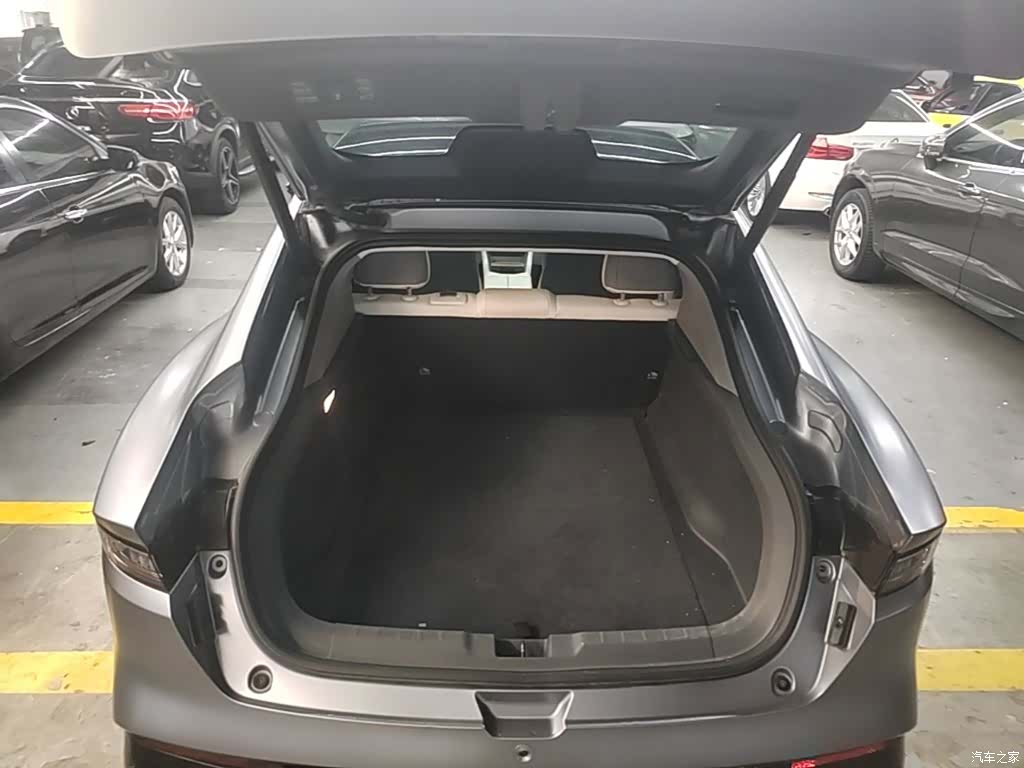 DongFeng eπ007, 2025 19