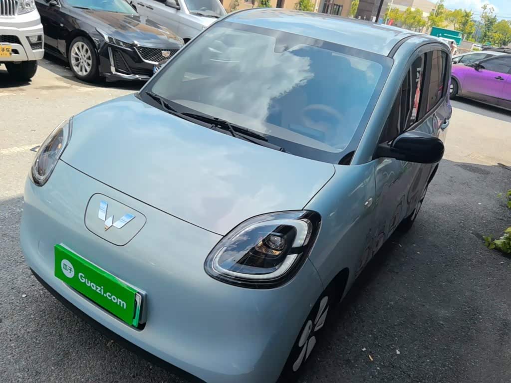 Wuling Mini EV