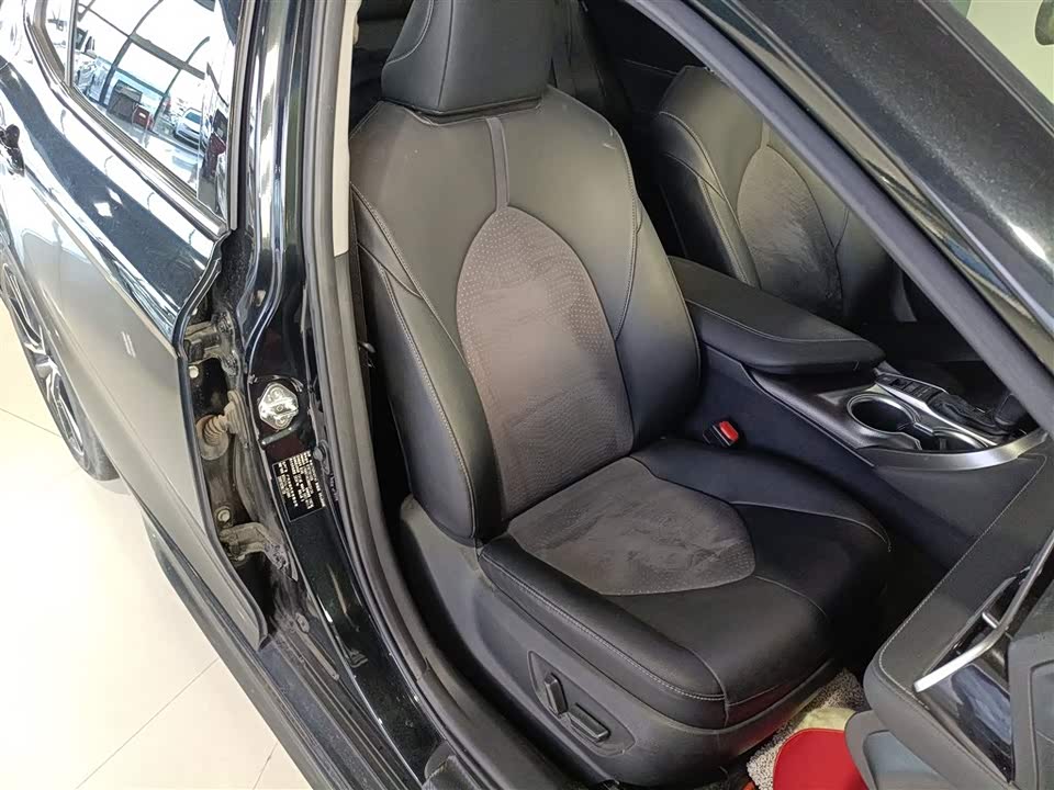 Toyota Camry Toyota Camry