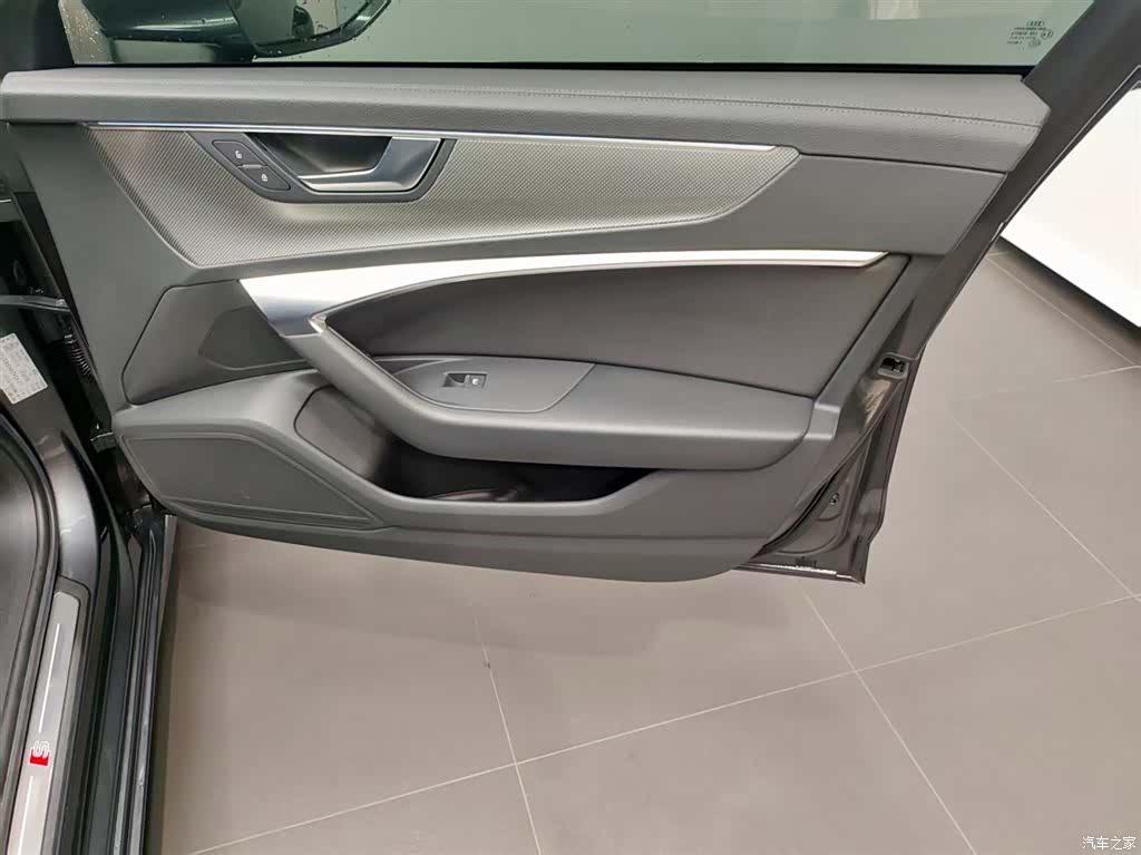 Audi A6L, 2021 18