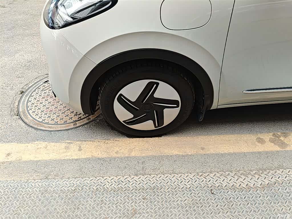 Wuling Bingo, 2023 23