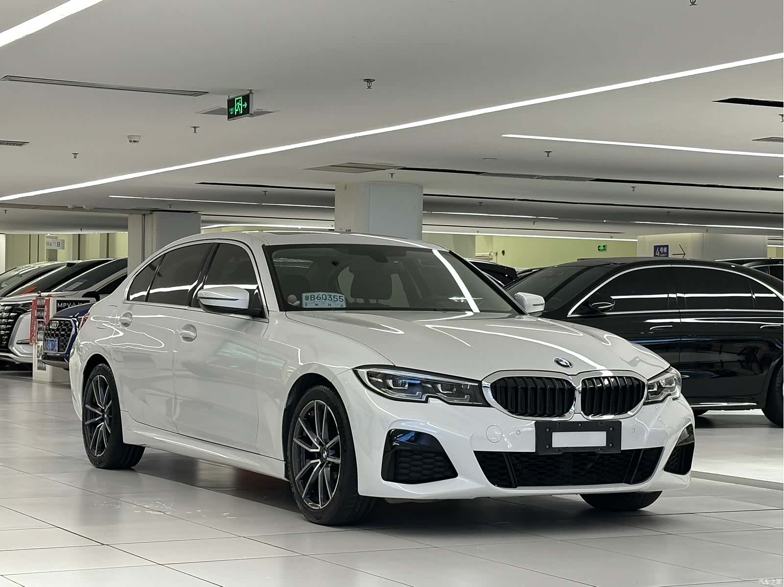 BMW 3 Series, 2020 3