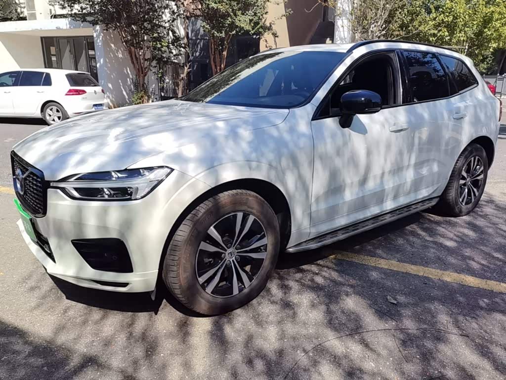 Volvo XC60 2021 T5 Sport