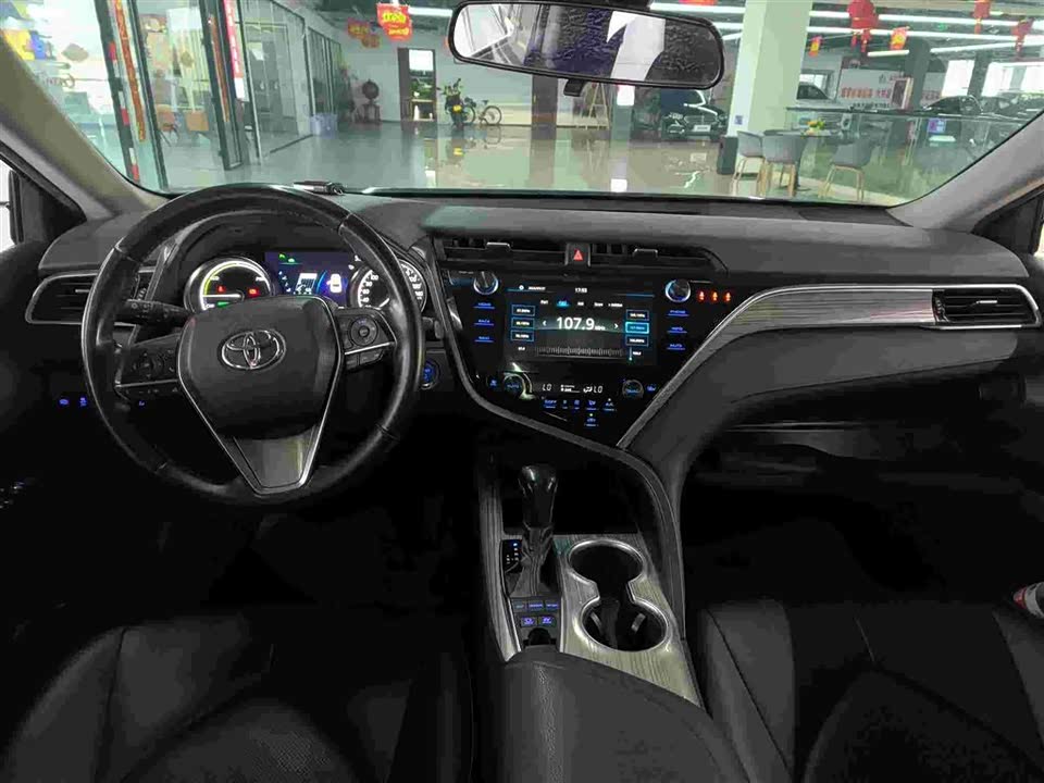 Toyota Camry Toyota Camry