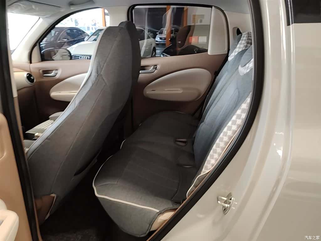 Wuling MINIEV, 2025 17