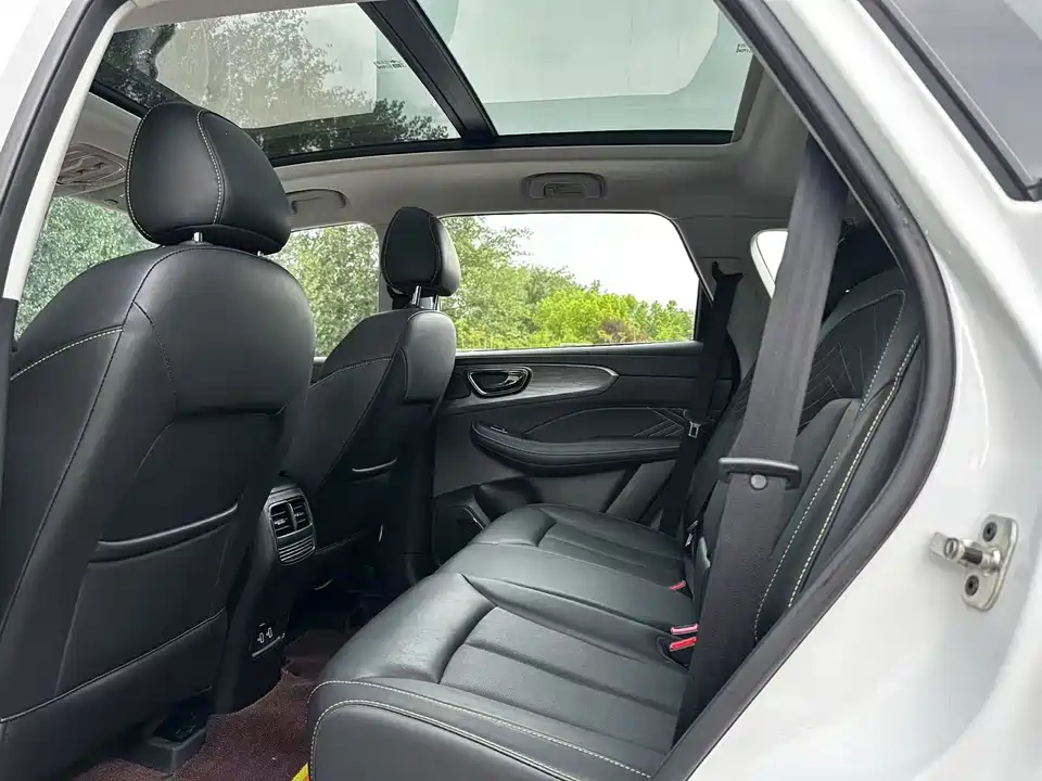 Roewe RX5 Roewe RX5