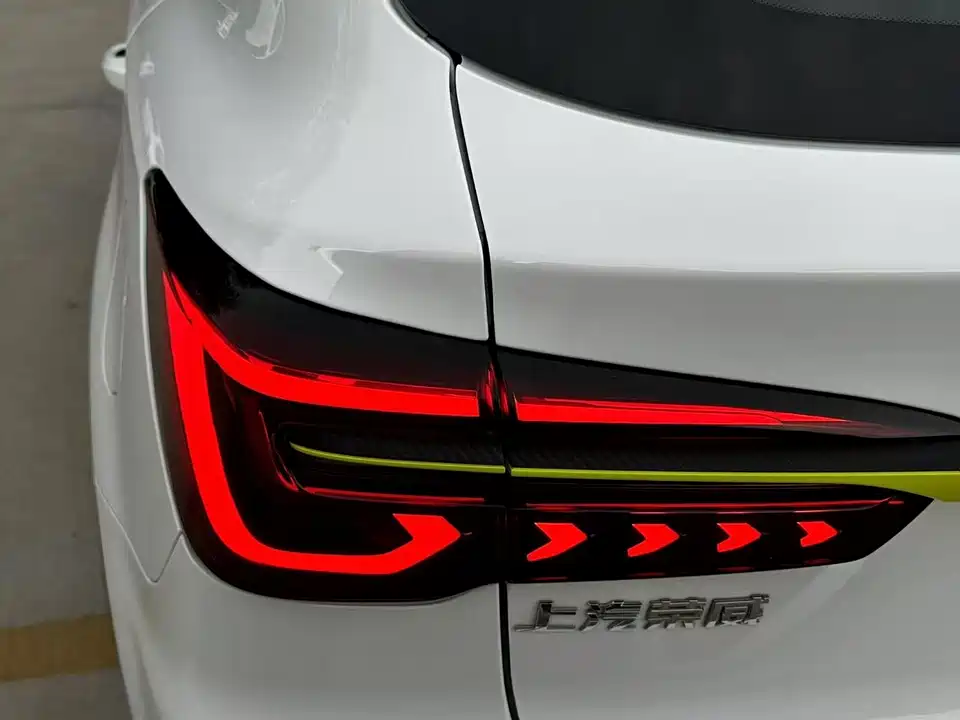Roewe RX5 Roewe RX5