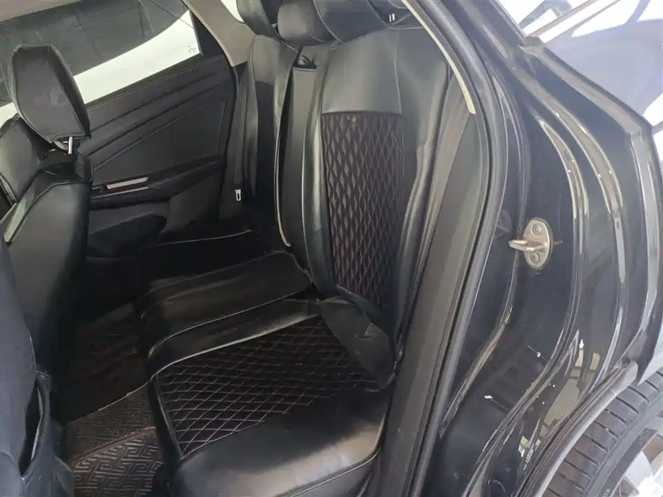 Jetta VS7 Jetta VS7