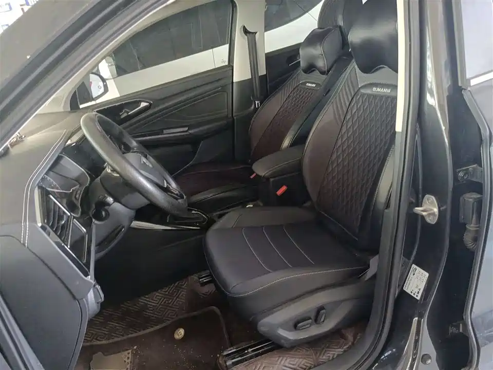 Jetta VS7 Jetta VS7